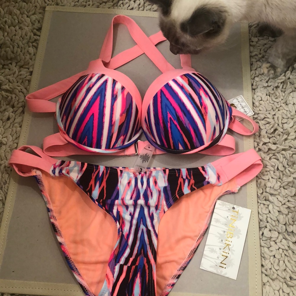 Bikini set